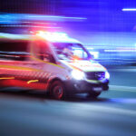 Layanan untuk pasien dengan penanganan medis cepat darurat