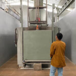 Layanan kremasi dengan proses yang tertata dan profesional.